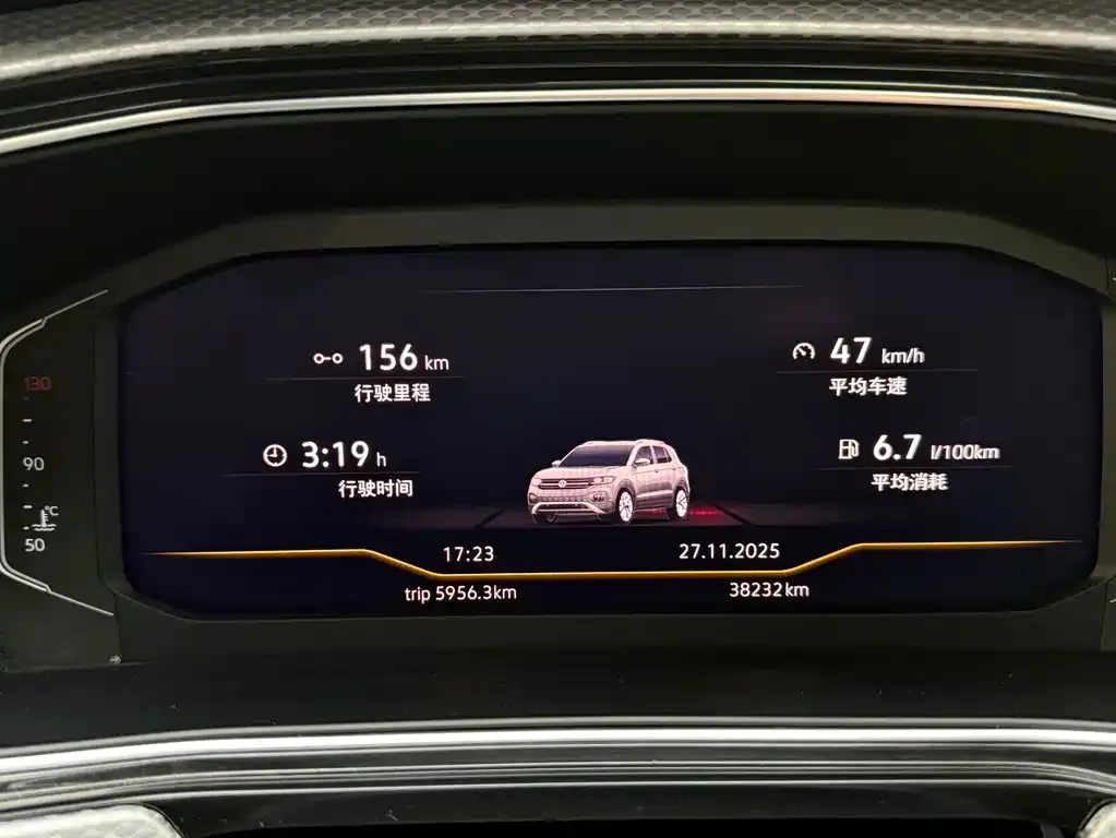 Volkswagen Tacqua 2022 из CN, фото 3