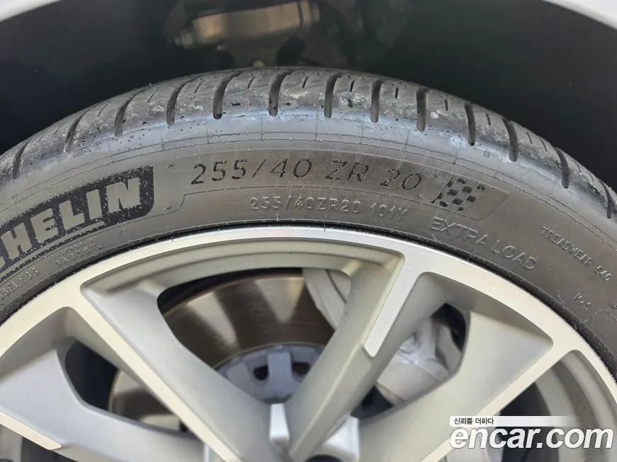 Audi A7 2021 из KR, фото 8