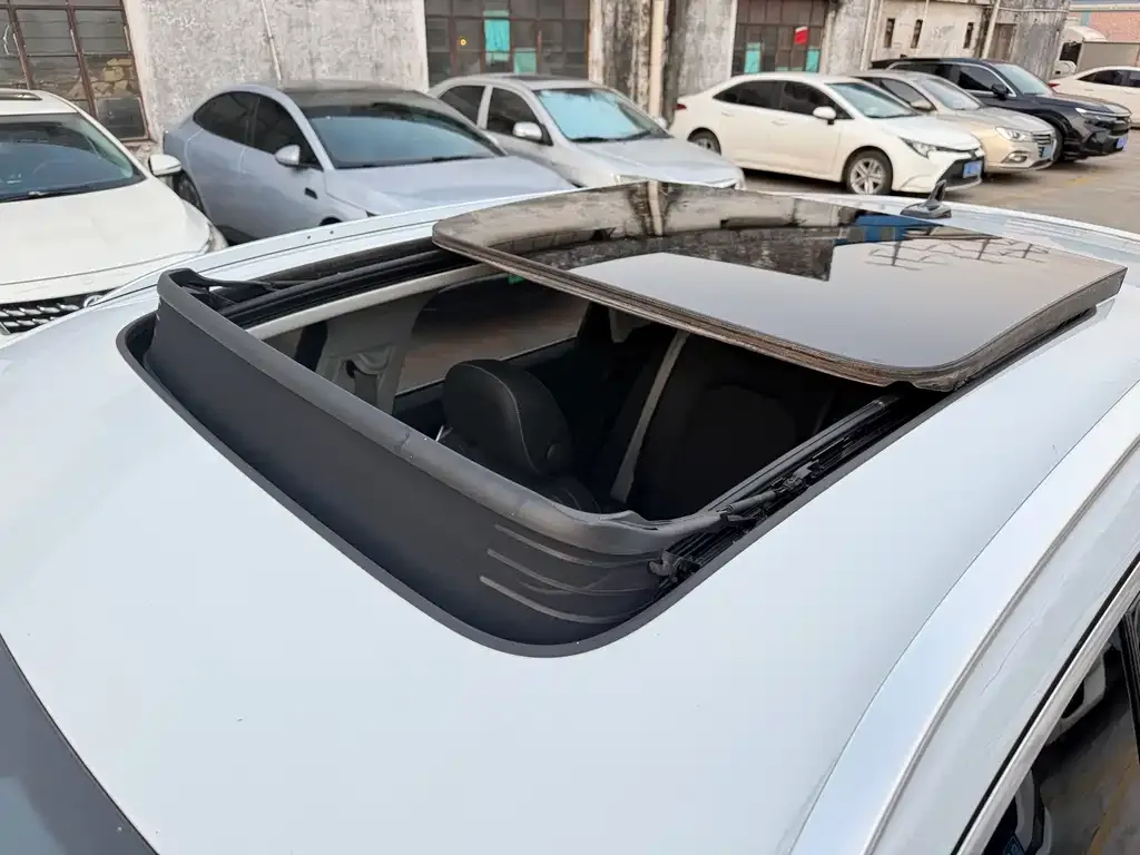 Audi Q3 2022 из CN, фото 2