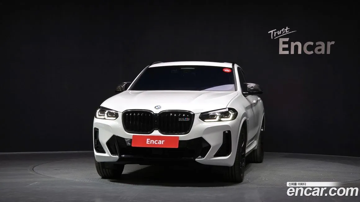 BMW X4 — фото 3