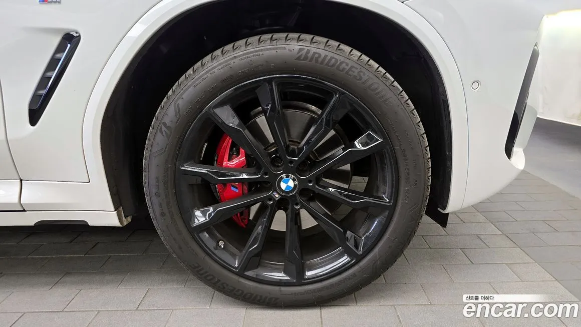 BMW X4 — фото 2