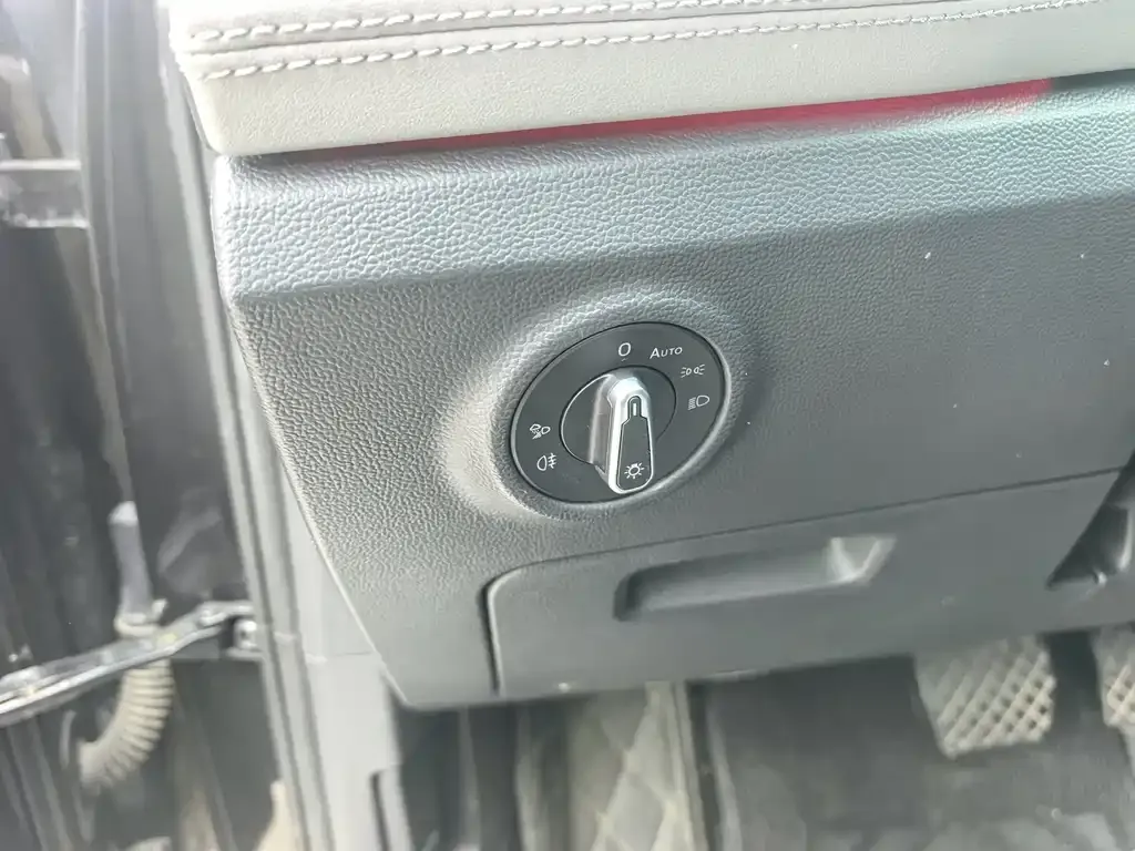 Volkswagen Tayron 2023 из CN, фото 6