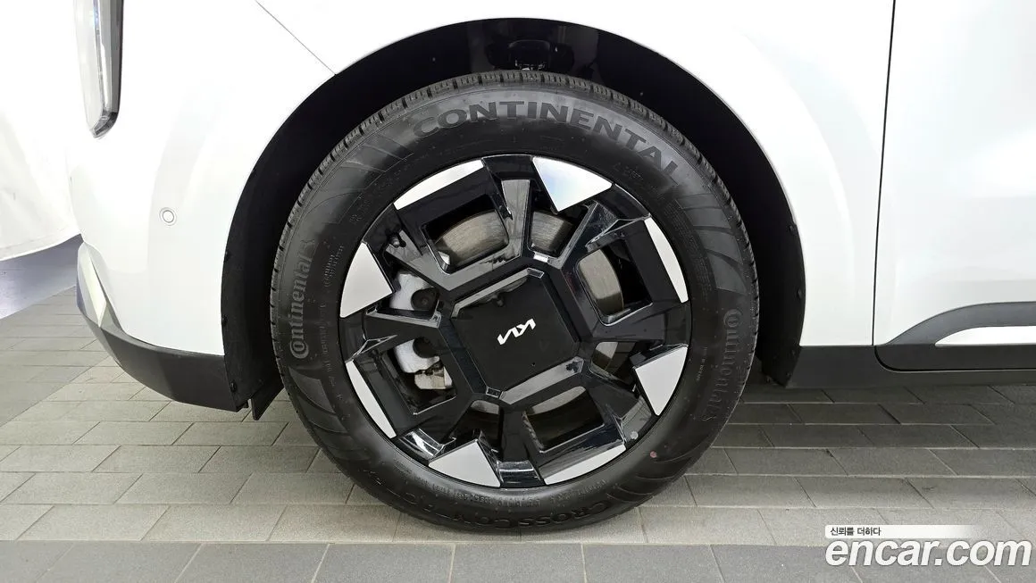 Kia Carnival 2025 из KR, фото 4