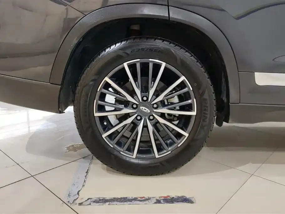 Chery Tiggo 8 PLUS — фото 2