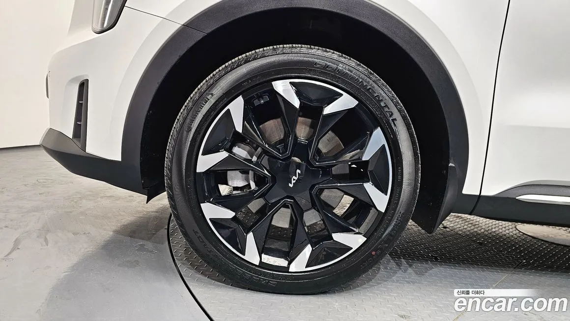 Kia Sorento 2024 из KR, фото 10