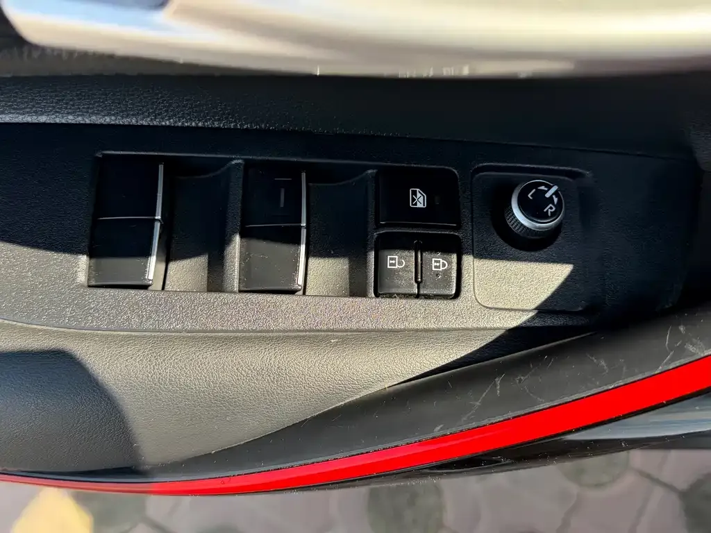 Toyota Levin — фото 4