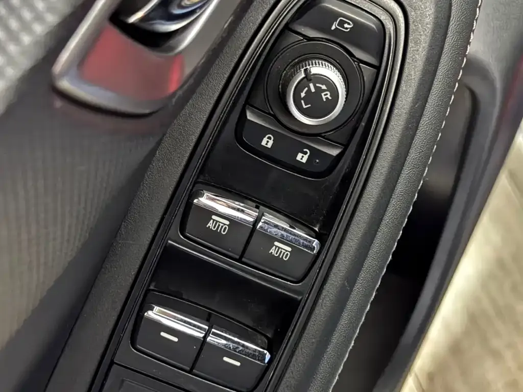 Subaru Forester 2021 из CN, фото 7