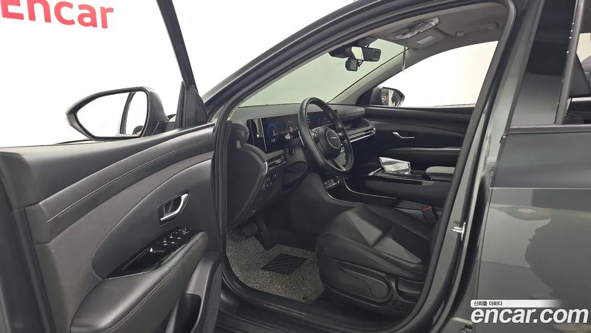 Hyundai Tucson — фото 6