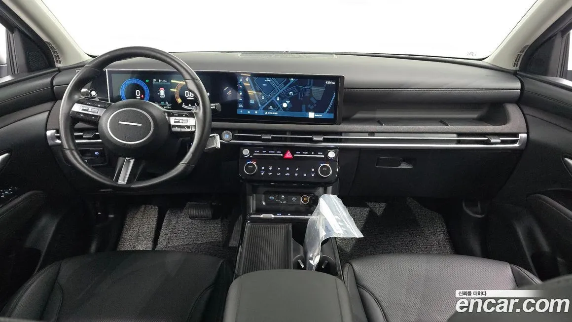 Hyundai Tucson — фото 4