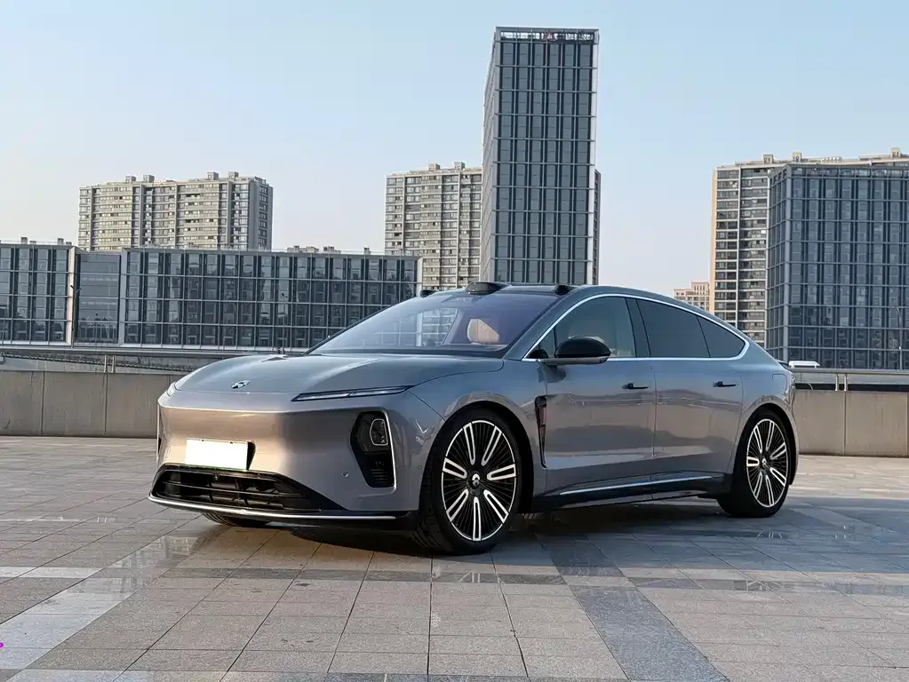 NIO ET9 2025 из CN, фото 1