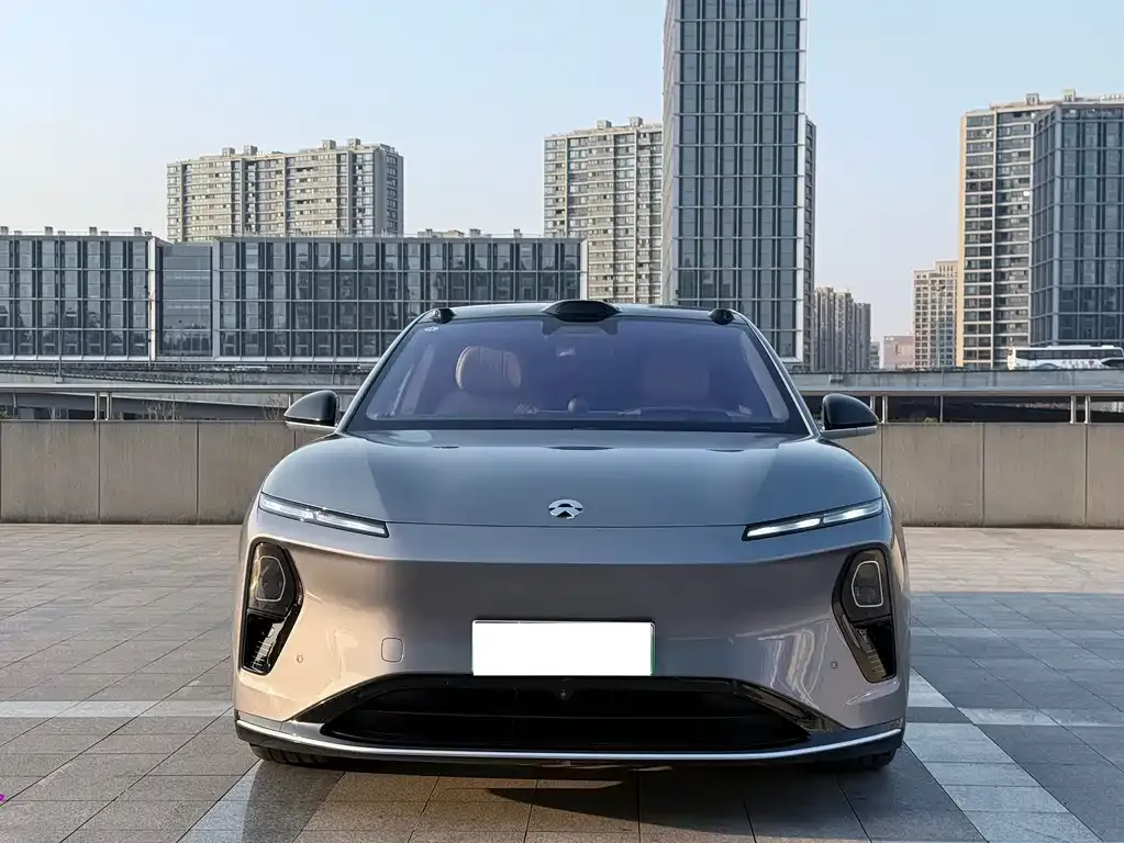 NIO ET9 2025 из CN, фото 8