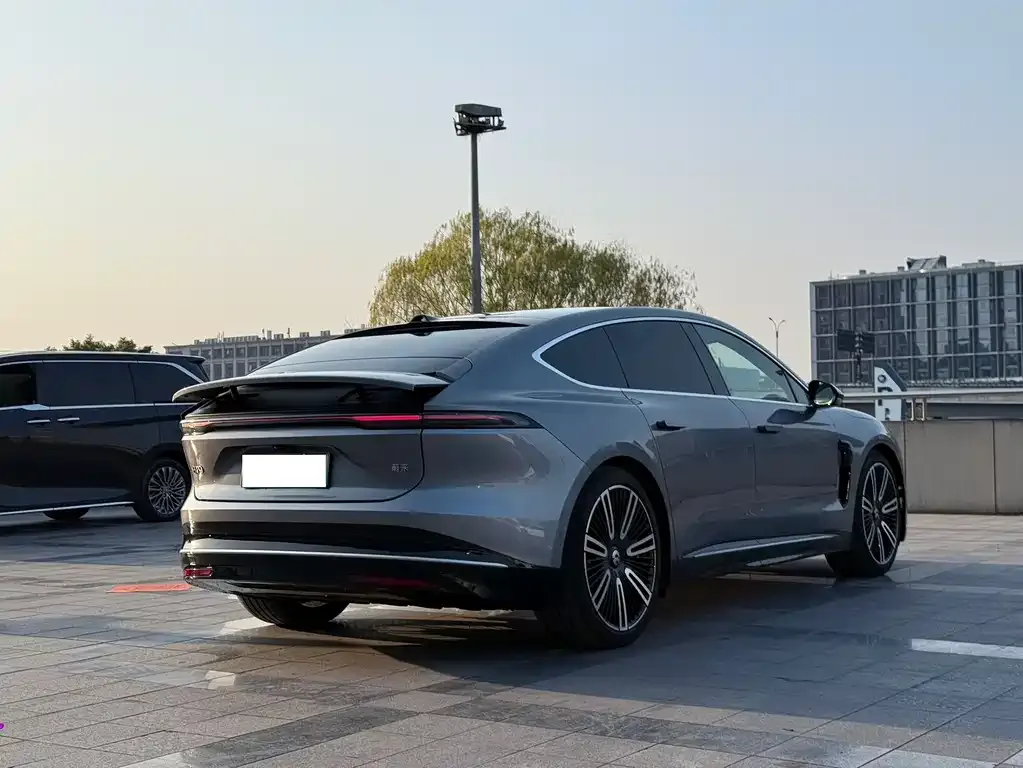 NIO ET9 2025 из CN, фото 5