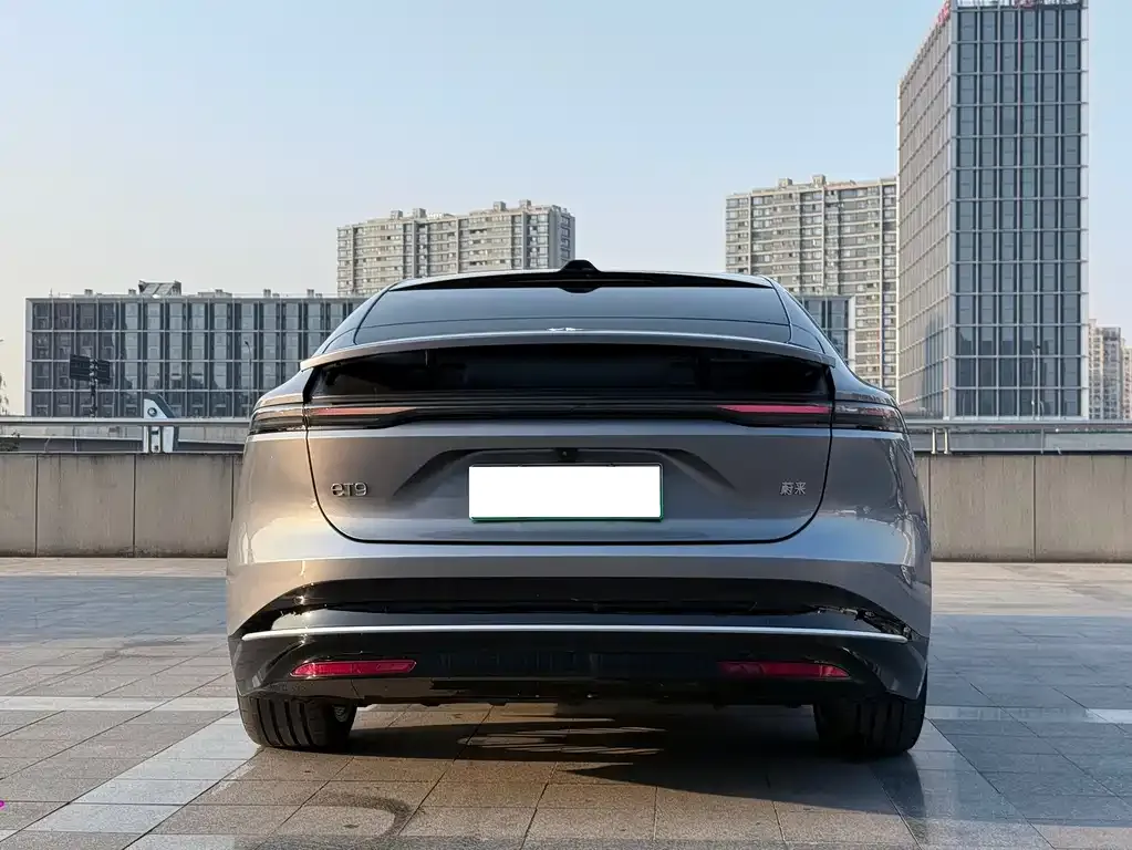 NIO ET9 2025 из CN, фото 7