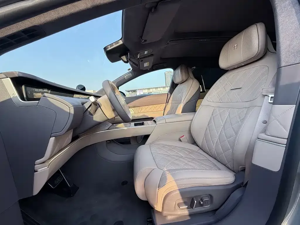 NIO ET9 2025 из CN, фото 6