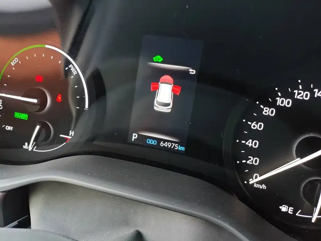 Toyota Sienna 2023 из CN, фото 9