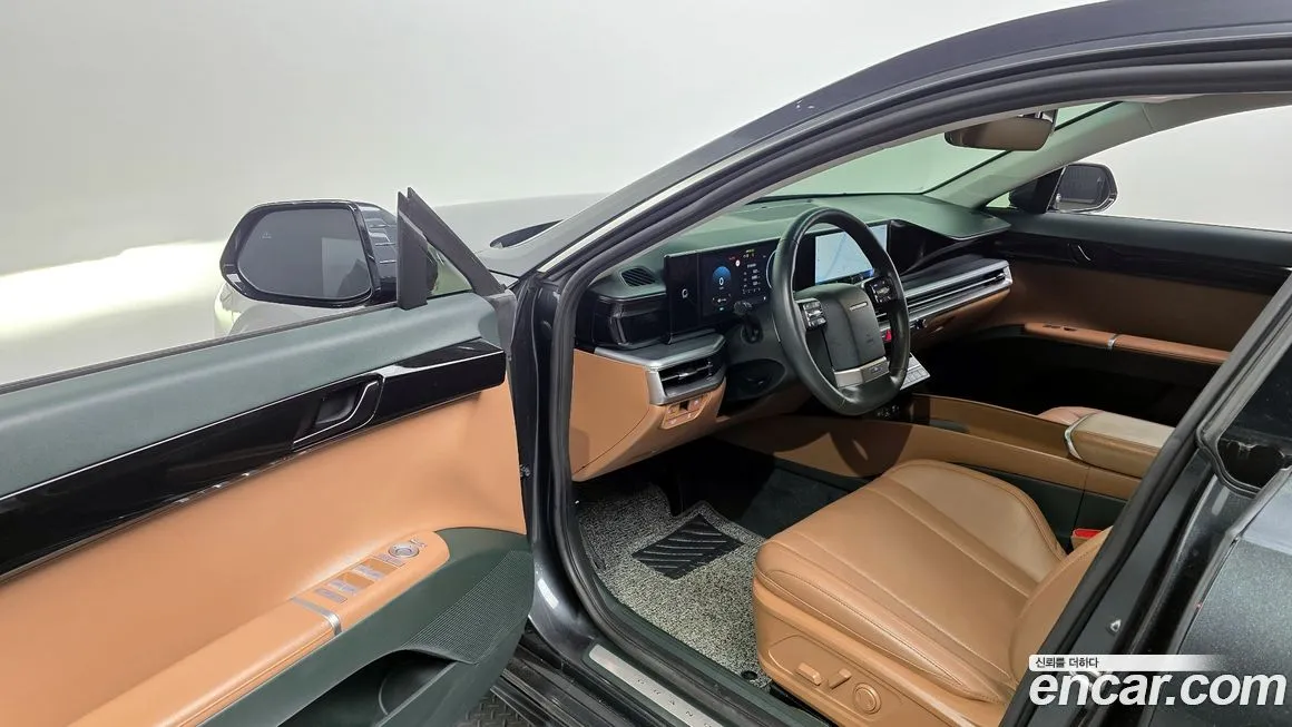 Hyundai Grandeur 2023 из KR, фото 9