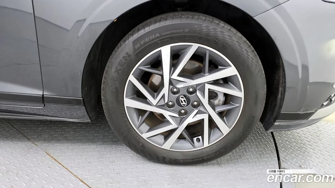 Hyundai Grandeur 2023 из KR, фото 10