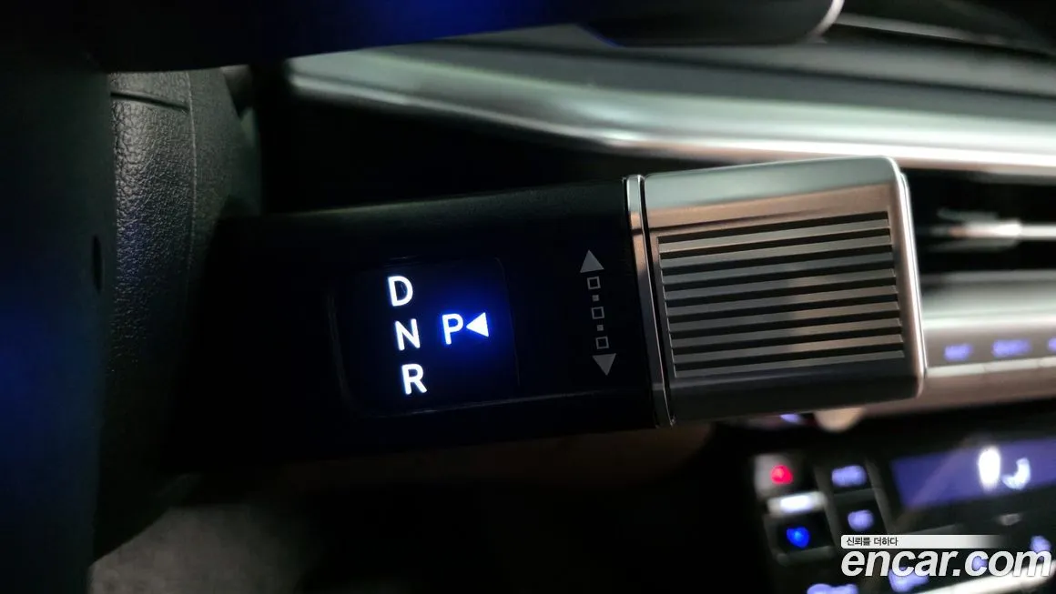 Hyundai Grandeur 2023 из KR, фото 4