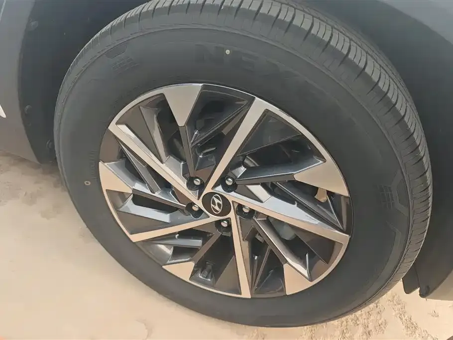 Hyundai Tucson 2023 из CN, фото 6