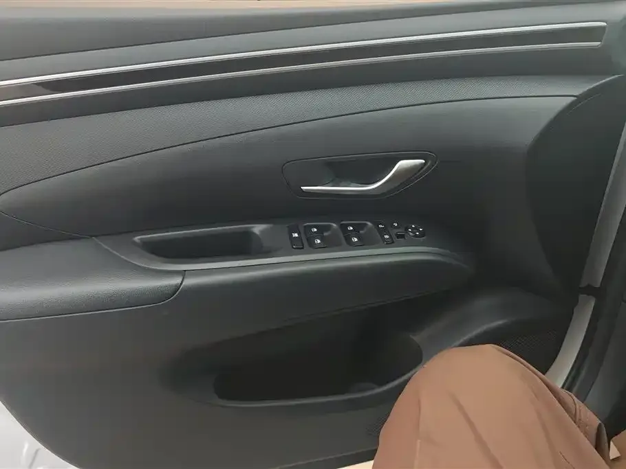 Hyundai Tucson 2023 из CN, фото 10
