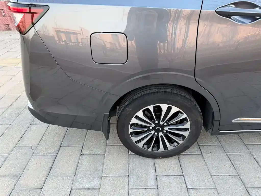 Wuling Jiachen 2022 из CN, фото 7