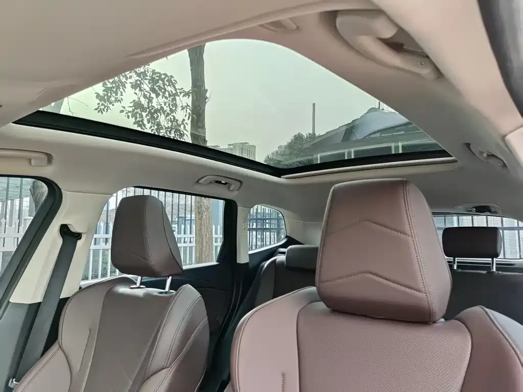 BMW X1 2024 из CN, фото 8