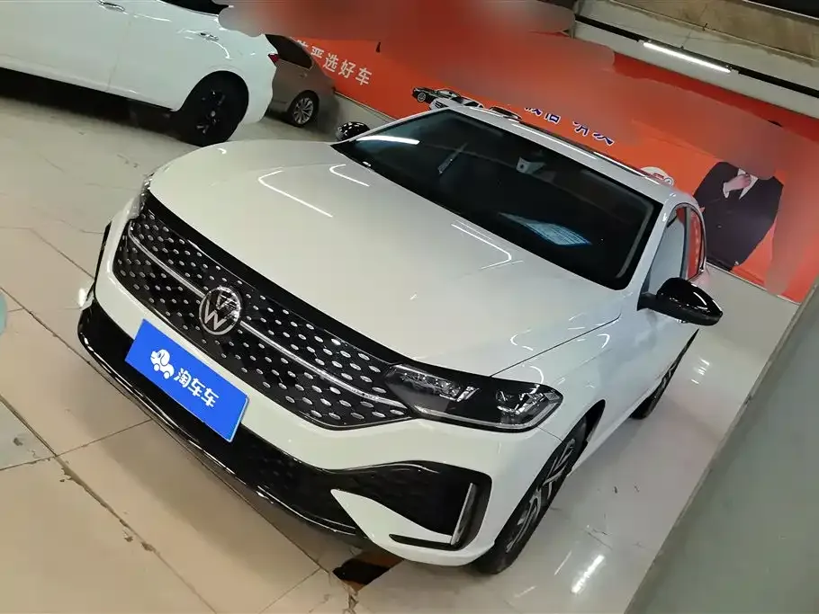 Volkswagen Lavida 2025 из CN, фото 1