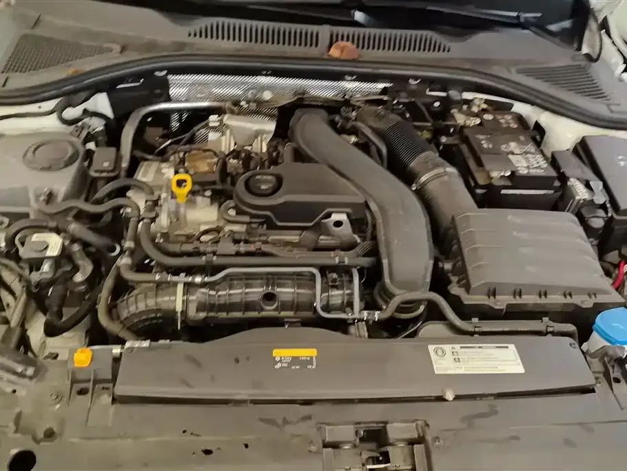 Volkswagen Lavida 2025 из CN, фото 10