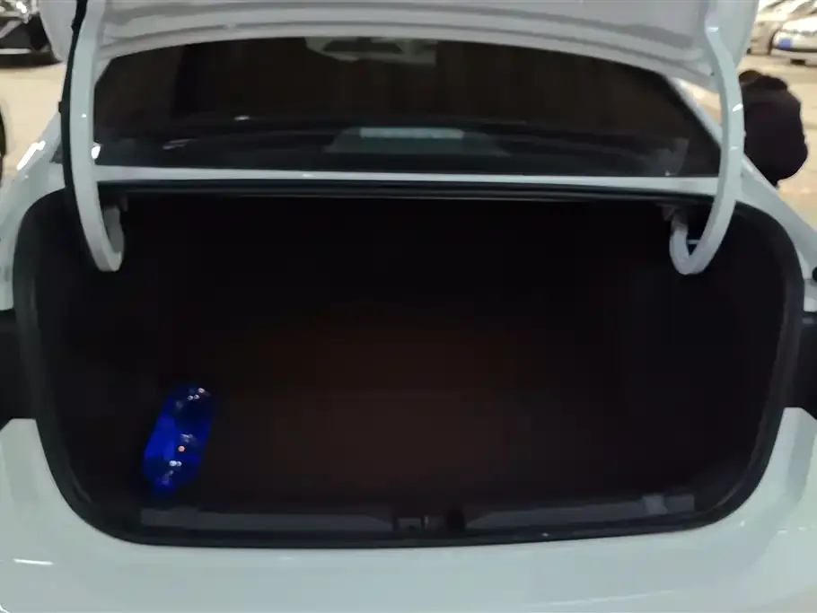 Volkswagen Lavida 2025 из CN, фото 2