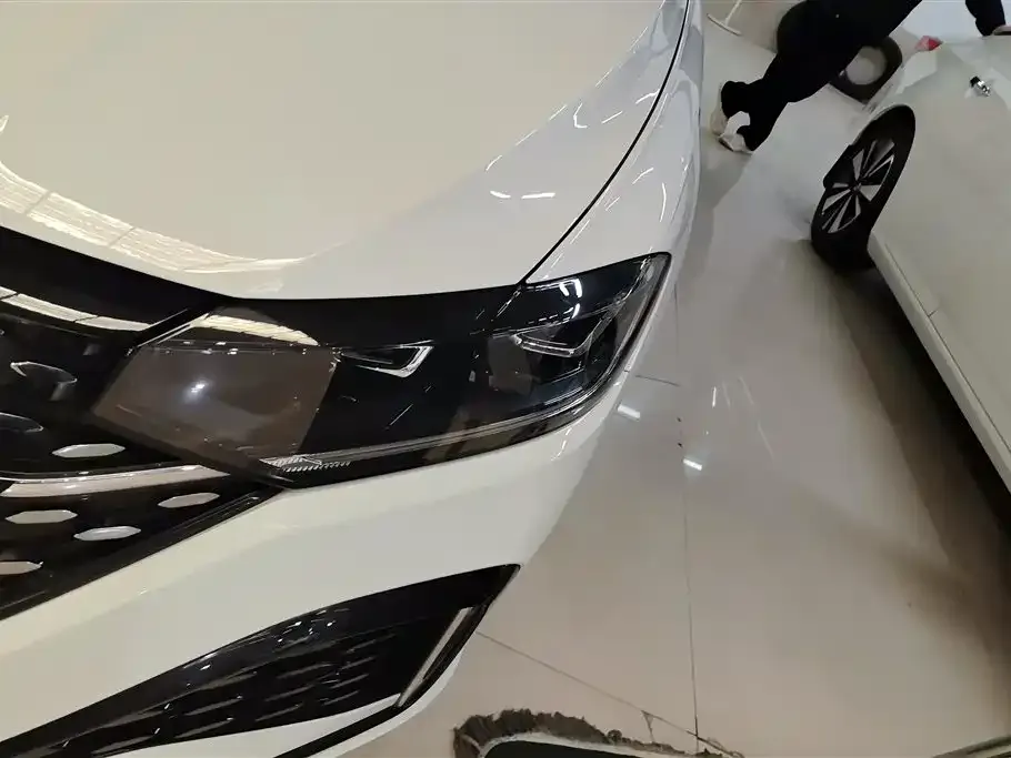 Volkswagen Lavida 2025 из CN, фото 5