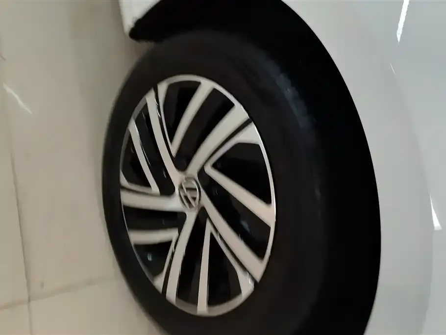 Volkswagen Lavida 2025 из CN, фото 6