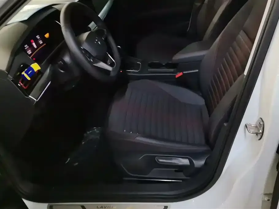 Volkswagen Lavida 2025 из CN, фото 9