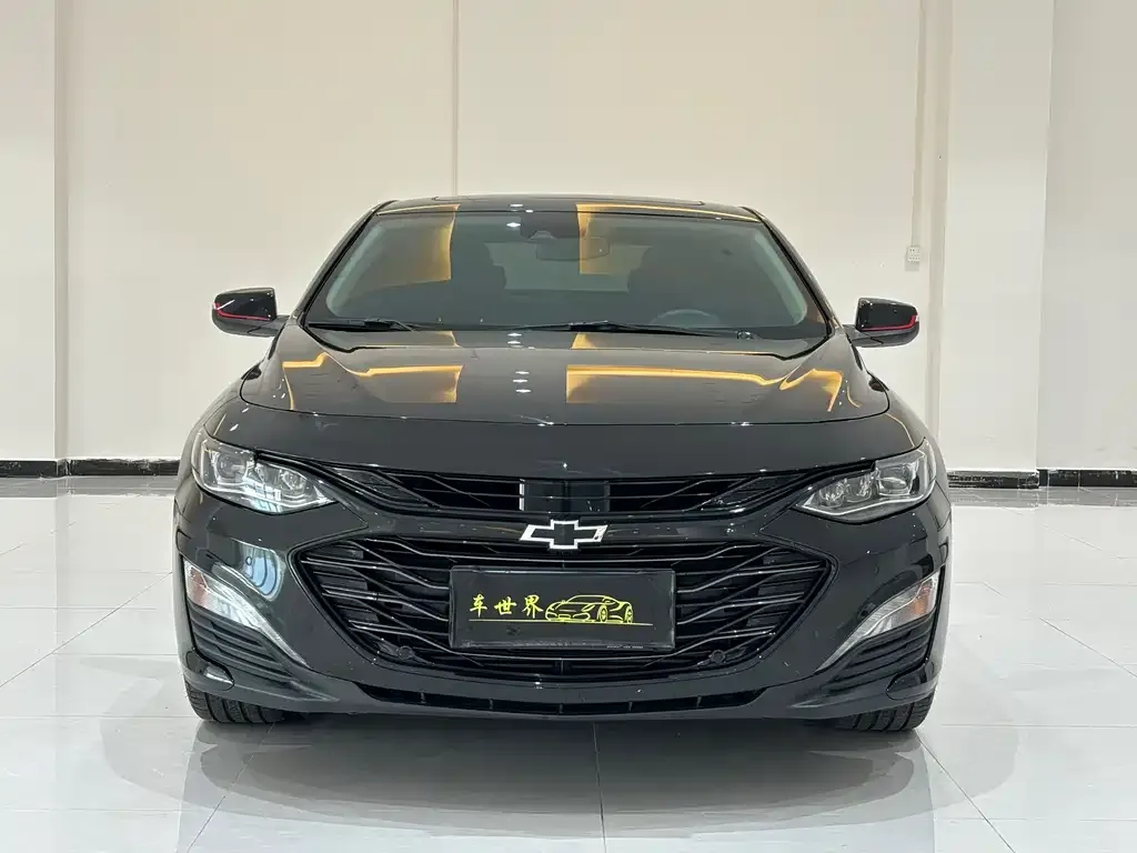 Chevrolet Malibu XL 2021 из CN, фото 2