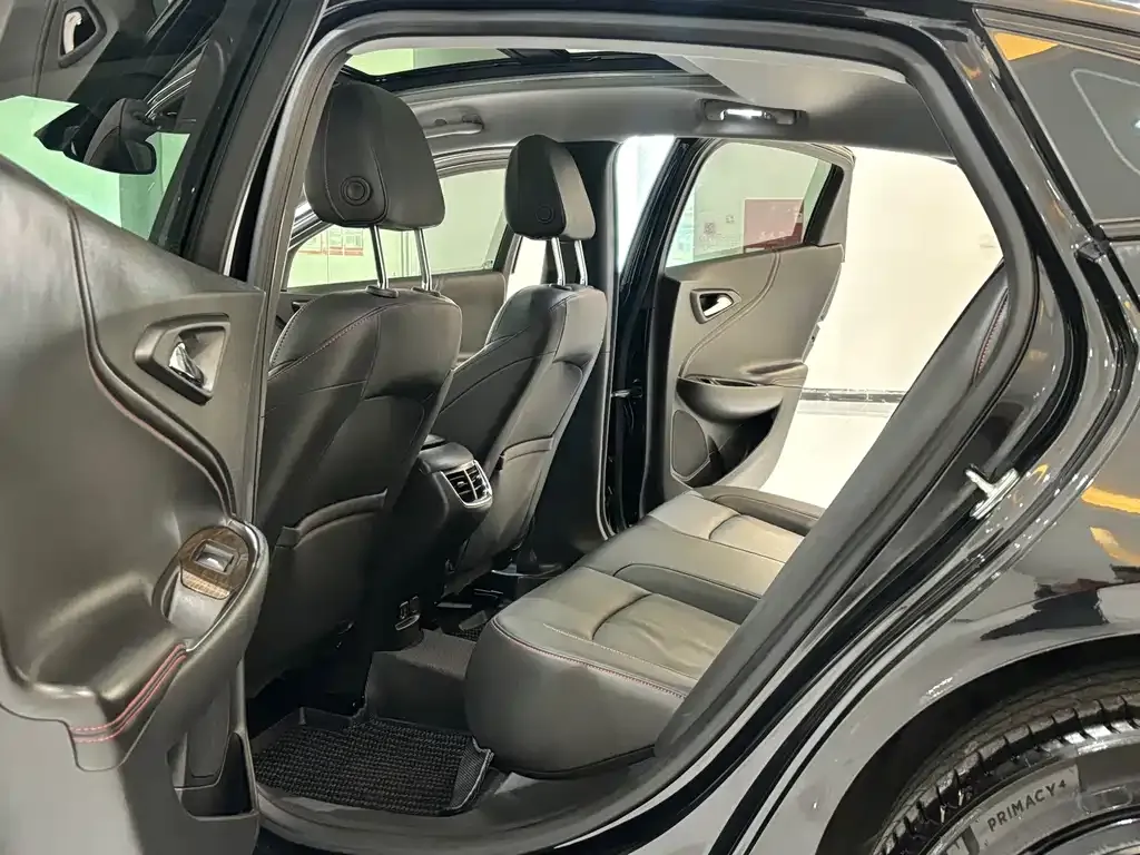 Chevrolet Malibu XL 2021 из CN, фото 3