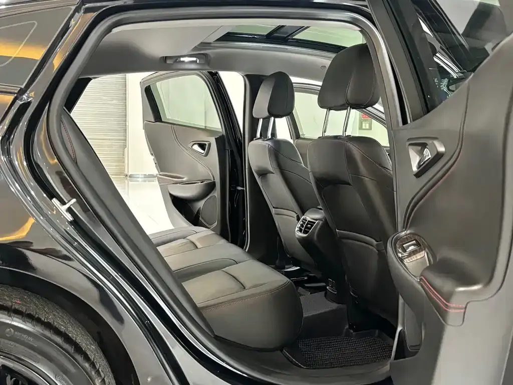 Chevrolet Malibu XL 2021 из CN, фото 6