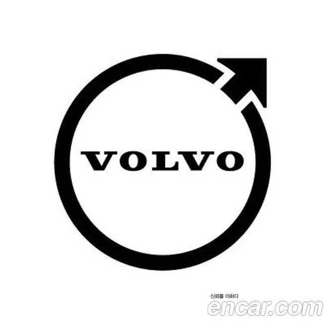 Volvo S90 2021 из KR, фото 1
