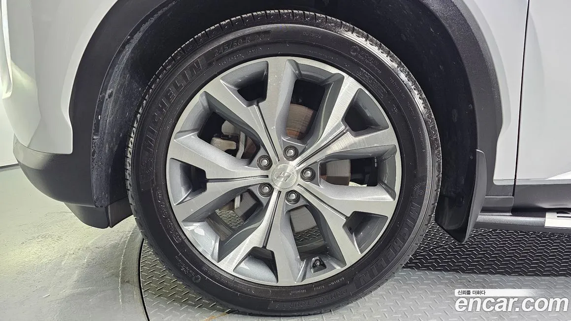 Hyundai Palisade — фото 8