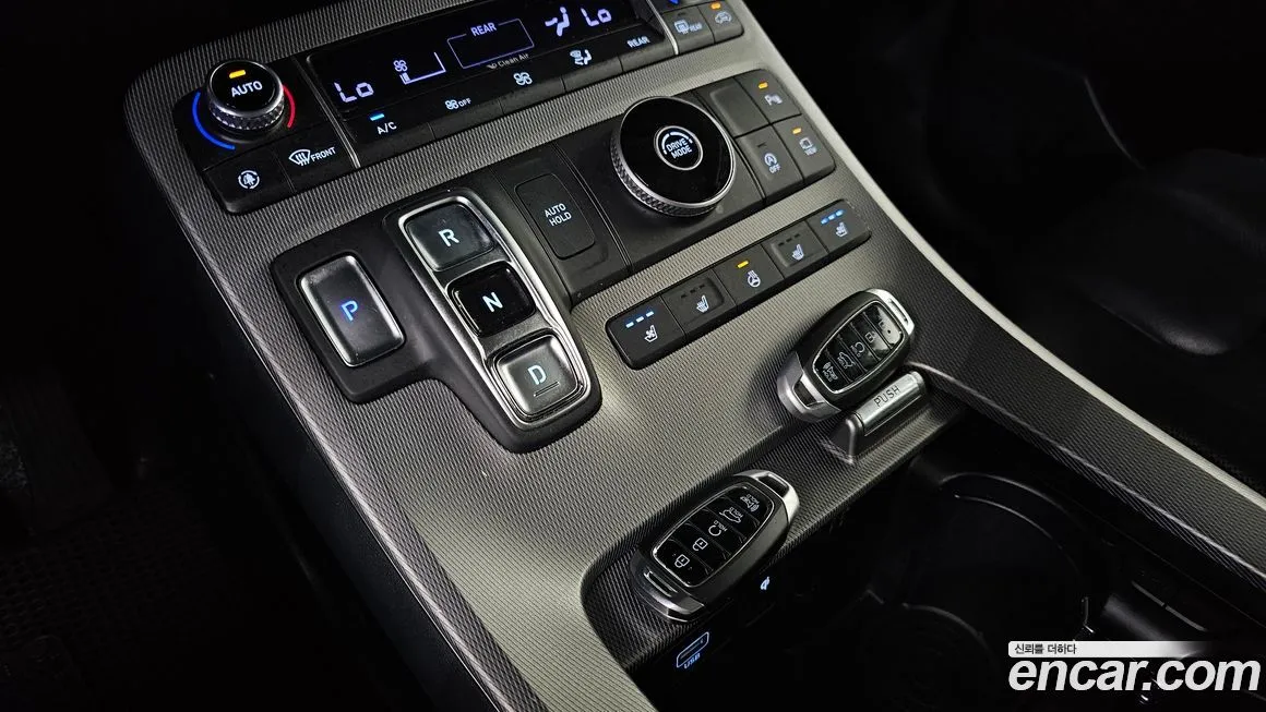 Hyundai Palisade — фото 2