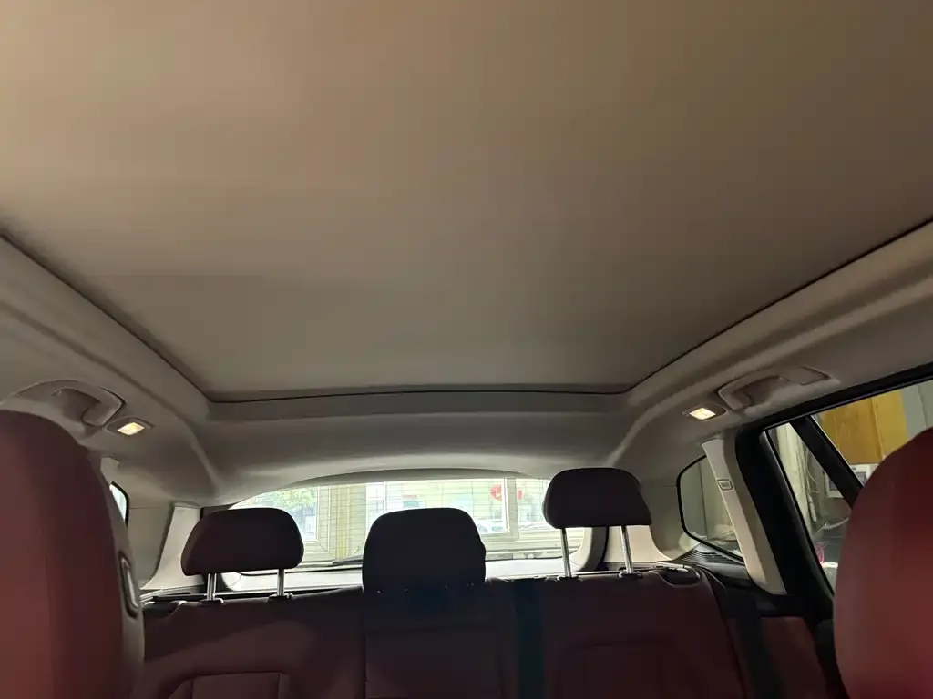 BMW X3 2023 из CN, фото 2