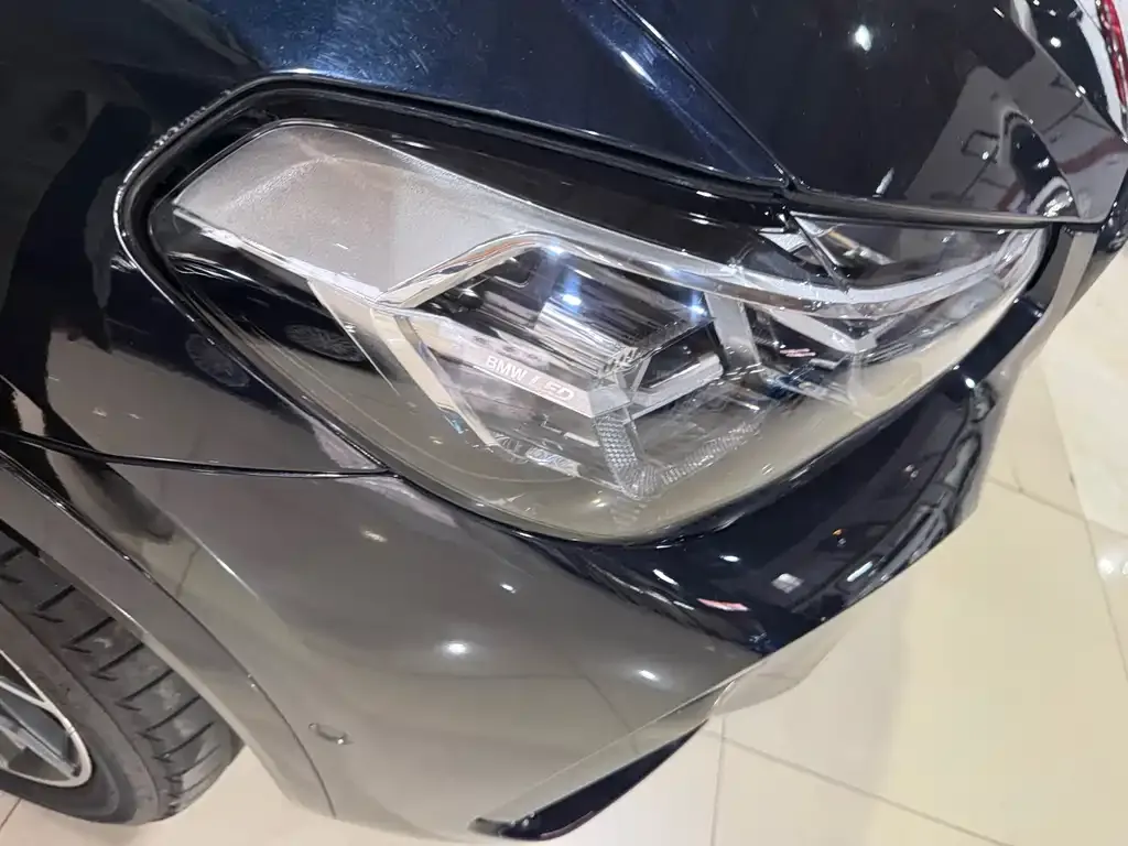 BMW X3 2023 из CN, фото 5