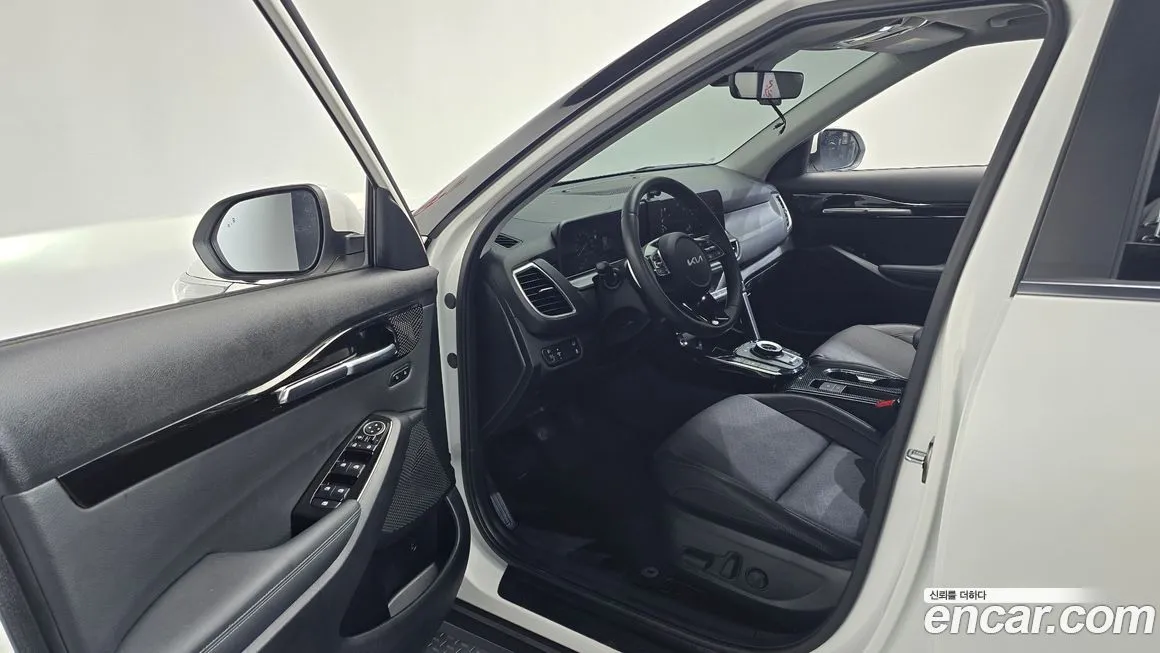 Kia Seltos 2025 из KR, фото 6