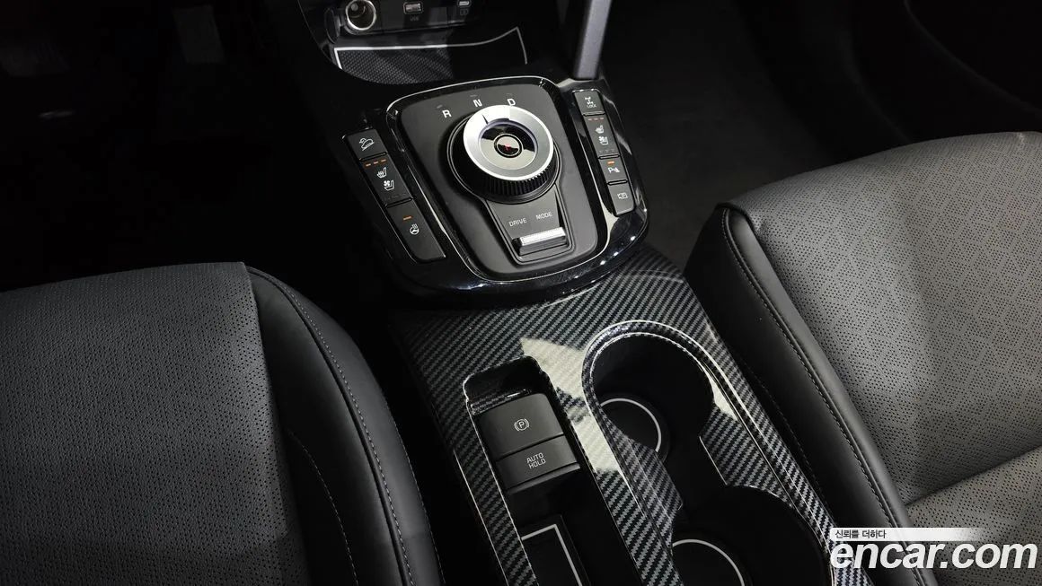 Kia Seltos 2025 из KR, фото 7
