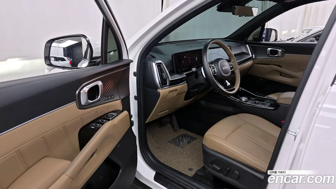 Kia Sorento — фото 8