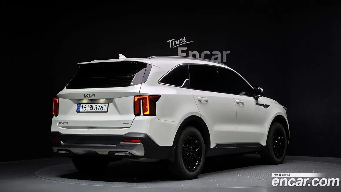 Kia Sorento — фото 2
