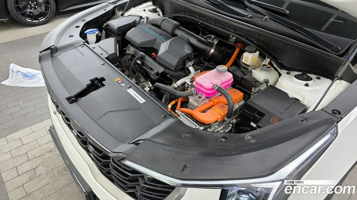 Kia Sorento — фото 10
