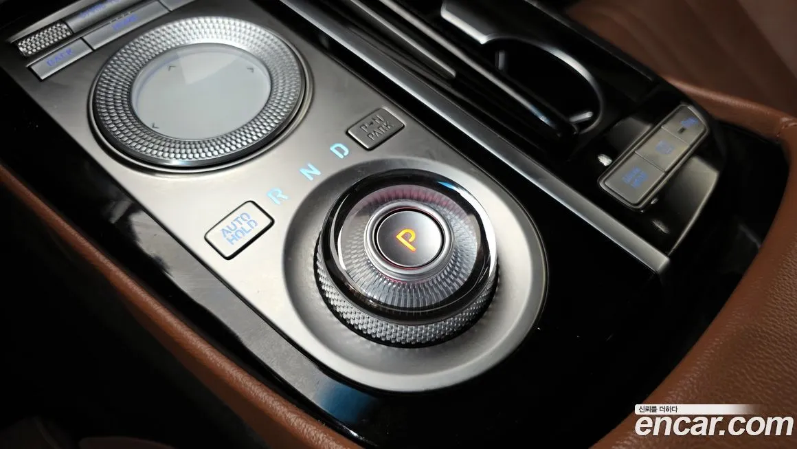 Genesis G80 2022 из KR, фото 2