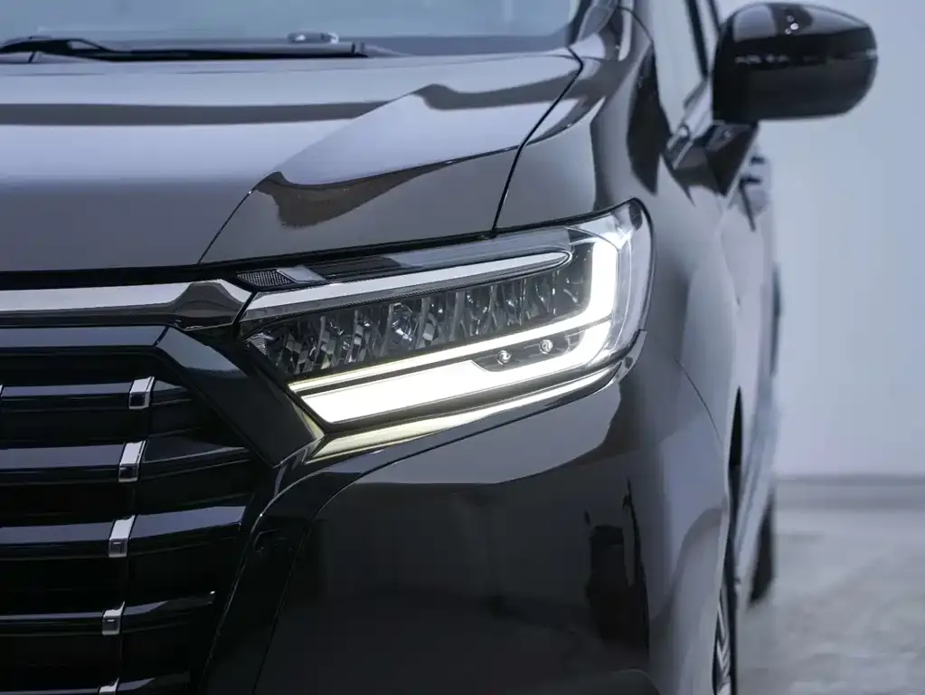 Honda Elysion 2023 из CN, фото 2