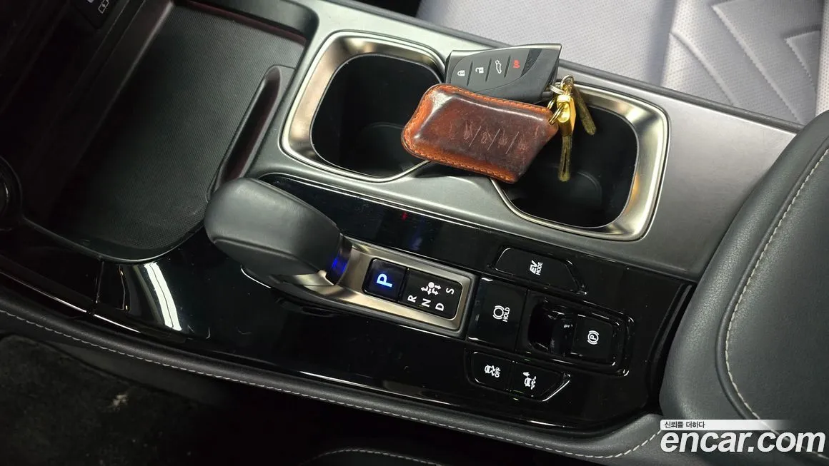 Lexus NX 2023 из KR, фото 5