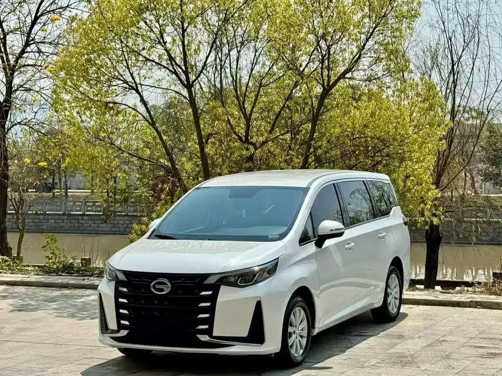 GAC Motor Trumpchi M6