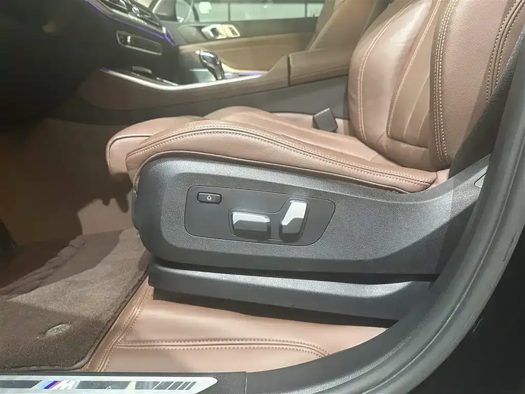 BMW X5 (Import) 2022 из CN, фото 10